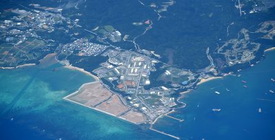 「悩み抜いた知事、支える」オール沖縄、3000人規模の県民集会を開催へ　新基地阻止　来月5日、北谷町で