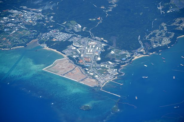 辺野古代執行「中止求める」　有識者ら80人超が緊急声明　沖縄