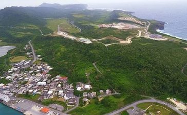 洞窟探検で不明の2人を保護　沖縄・与那国島