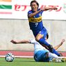 沖縄SV、今季4勝目　岡根の好守に攻撃陣が答える　サッカーJFL