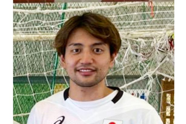 男子ハンド日本代表に東江雄斗ら20人　パリ五輪懸けたアジア予選へ