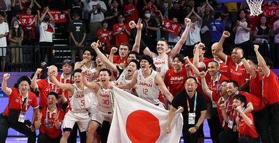 バスケW杯、沖縄での世界的大会が大盛況で幕　当初の不安視、多角的記事で盛り上げる　＜取材ノート　新聞週間2023＞2