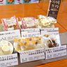 セブンイレブンで「沖縄黒糖フェア」　7種類のスイーツ販売　県内の全店舗