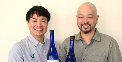 日本酒「冷卸し」　ワンスピリットが発売　琉球泡盛を使用
