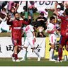 FC琉球、価値ある「勝ち点3」　残り5試合、下位戦線脱出へ　宮崎に2ー0【29日の試合】
