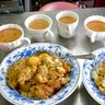 浦添国際交流協　料理講座、文化も紹介　パキスタンの味　堪能
