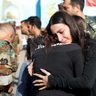 シリア無人機　卒業式を攻撃　政権区域、８９人死亡