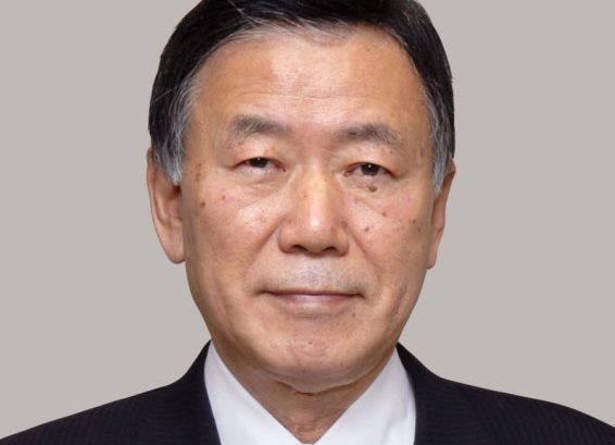 死去　岩國　哲人さん　元衆議院議員