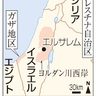ガザ１１０万人に避難通告　イスラエル、侵攻準備か　日本人退避へ政府手配