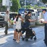 密輸撲滅、街頭でＰＲ　沖縄地区税関・通関業会
