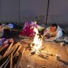 ガザ　数日内に人道支援　安保理、停戦に米拒否権　死者５１００人、中東デモ拡大
