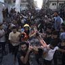 ハマス加勢へ攻撃開始　民兵組織、背後にイラン　ガザ危機　紅海　イラク　援護射撃