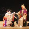 東京・国立劇場、建て替えへ　感謝込めて「琉球の至芸」特別公演