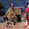 「松竹大歌舞伎」巡業公演　なはーと　お家芸、心情巧みに