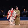 能楽と組踊が交差　創作舞踊劇「首里」　沖縄で初上演