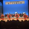 歌三線、多彩な芸能堪能／南城文化協「するてぃ遊ば」公演