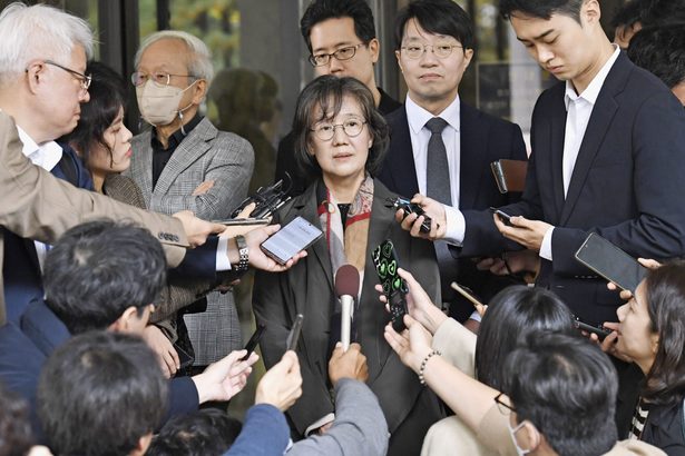 慰安婦学術本　有罪破棄　韓国最高裁　名誉毀損に該当せず