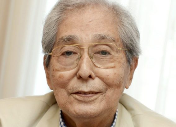 クレージーキャッツ　犬塚弘さんが死去　９４歳