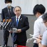 「県民の思い、代弁」　知事会見　沖縄の歴史背負い