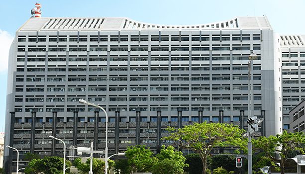 沖縄県、3万2242件分の個人や法人を特定し通知　NTT西子会社の情報漏えい