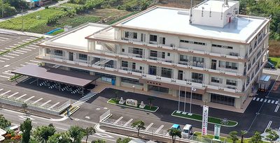なぜ？米軍基地がない中城村が「基地苦情110番」開設　1カ月で相談40件　沖縄