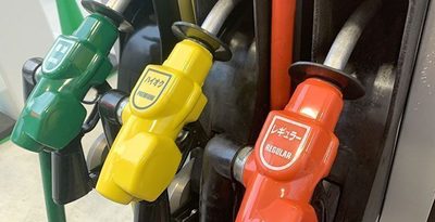 ガソリン価格、税込み表示徹底へ　「税抜き」で安く見せかけ…沖縄県石油商業組合「業界不信招く」
