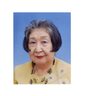 ＜訃報＞仲井間文子さん死去　沖縄ファッション界の発展に尽力　88歳