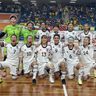 デフフットサルW杯、女子日本代表が初優勝　決勝、ブラジルにPK戦で勝利　県出身の宮城も貢献