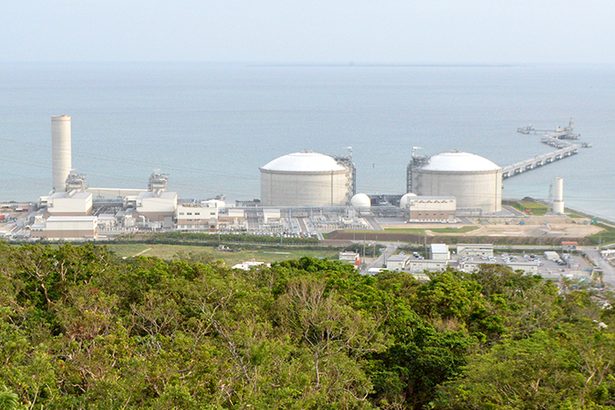 沖縄で大規模な停電　県内の約2割、11万8800世帯　発電所でトラブル　原因不明、沖電が調査中