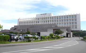 沖縄県立宮古病院、12月に10床再開へ　入院用15床は休止継続、看護師の前倒し採用で早期解決目指す