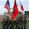 【深掘り】沖縄の米軍、海兵沿岸連隊を発足　島での分散戦闘担う　訓練激化に懸念　米軍再編にも影響か