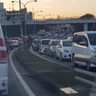 沖縄県の交通渋滞　年間1455億円損失　総合事務局が初試算