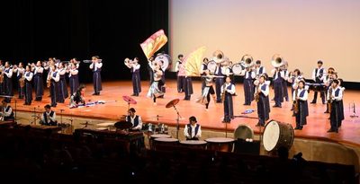 県高校総合文化祭が開幕　１２日まで　県内各地で日頃の成果披露