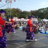鶴見から沖縄の魅力発信　ウチナー祭　主催者、２日間で６万人の人出見込む