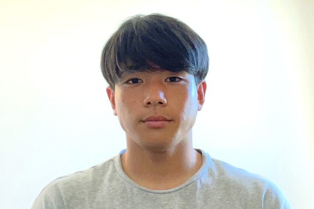 沖縄出身の18歳が独シュツットガルトに加入！　JFAアカデミーの花城琳斗「成長したい」　サッカー1部、Uー21チーム