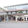 【速報】新石垣空港で滑走路が閉鎖　空港内で重機が停止（14日午前8時50分）