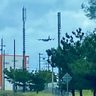「怖い」園児ら恐怖、軍用機が低空飛行　高度は7階建ての建物ほどに感じ　沖縄、大宜味と国頭