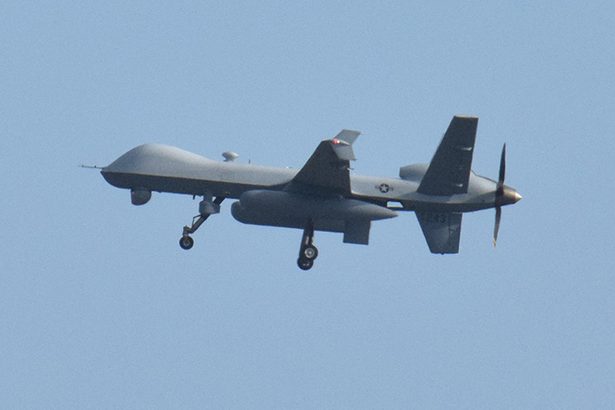 【深掘り】「機密の塊」米無人機MQ9　反対無視し嘉手納へ移駐完了　不透明さに増す不安　沖縄