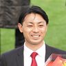 Jリーグ功労賞に赤嶺氏　FC琉球などで活躍、通算105得点