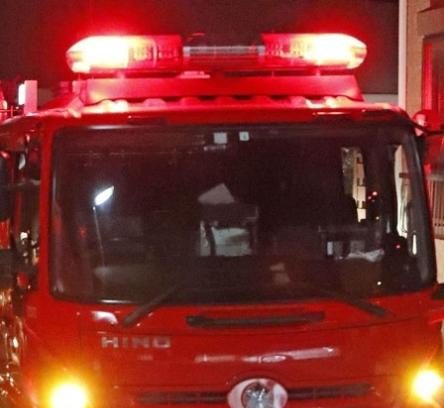 「住宅から煙が…」浦添で民家火災、住民とみられる女性の遺体を発見　沖縄