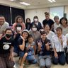 双子家庭など支援へ講座　沖縄多胎ネットのピアサポーターがスキル学ぶ「話すことは癒やし」　浦添