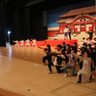 本番向け稽古に熱　全国中文祭沖縄大会