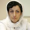 平和賞の女性ハンスト　イラン、医療受けられず