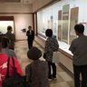 上江洲家資料３２点展示　久米島博物館企画展、１９日まで