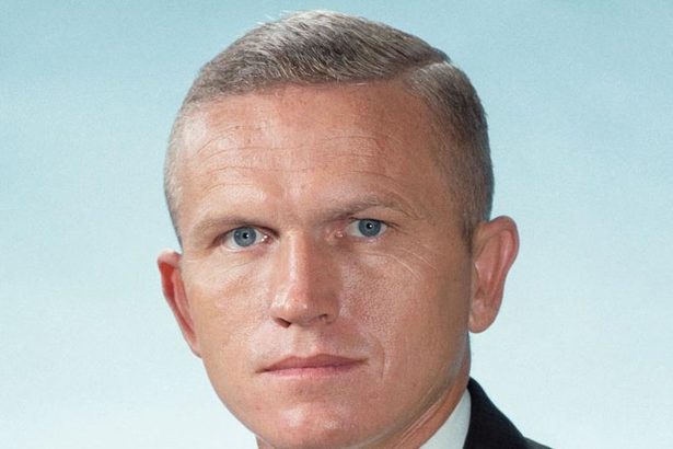 訃報：アポロ8号船長　フランク・ボーマン氏