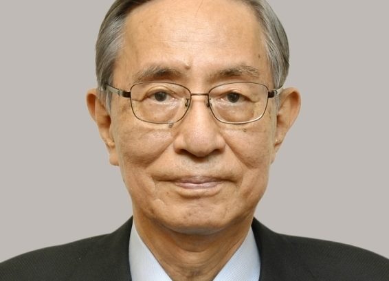 細田前衆院議長　死去　７９歳　官房長官、自民幹事長歴任