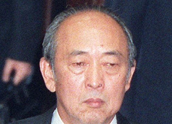 元野村証券社長