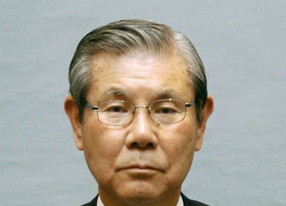 元文部相、自民政調会長