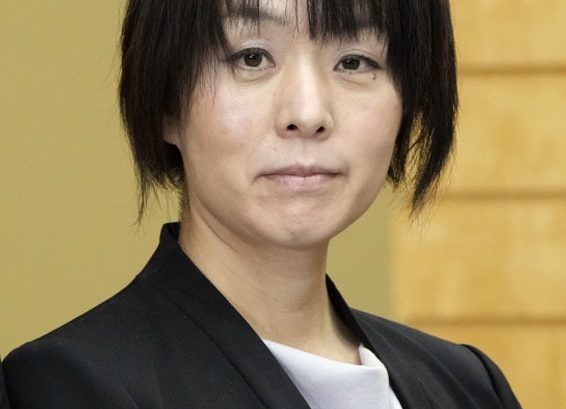 杉田氏、アイヌ事業やゆ　関係者に「公金チューチュー」