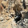 ガザ病院「トンネル発見」　イスラエル軍　正当性協調、西部制圧